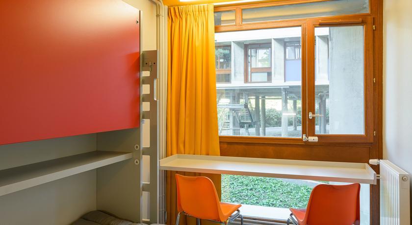 Centre International de Séjour André Wogenscky Saint-Etienne  Habitación foto